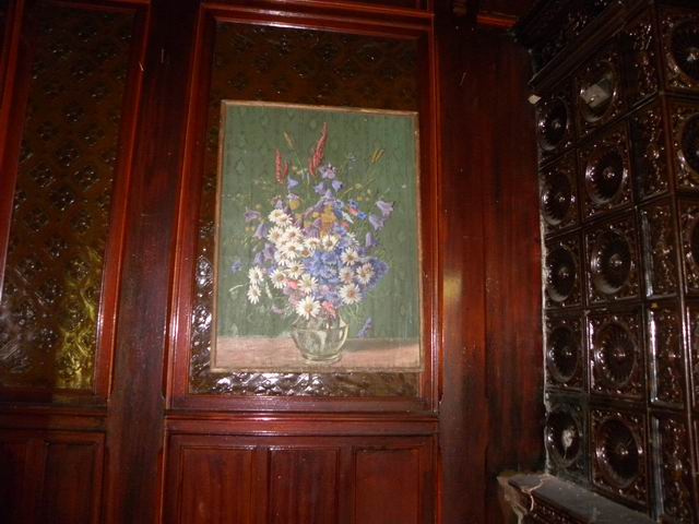 Интерьер дачи Максимова Дача Максимова в Ломоносове